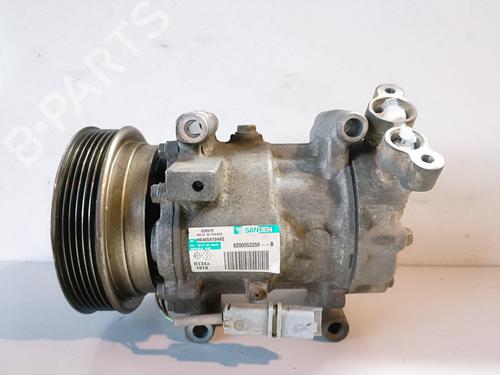 Used AC compressor RENAULT KANGOO BE BOP (KW0/1_) 1.5 dCi 75 (75 hp) 11709025