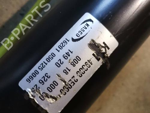 Driveshaft KIA SPORTAGE II (JE_, KM_)  | BP9285384M37 