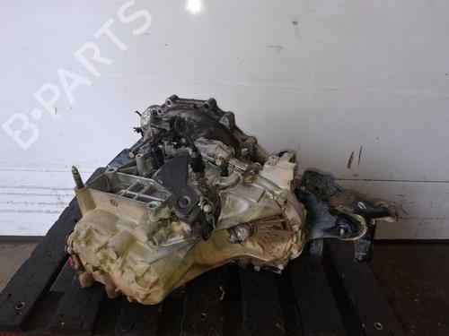 Gearbox KIA CARENS III MPV (UN) 2.0 CRDi 115 | BP31808088M3 