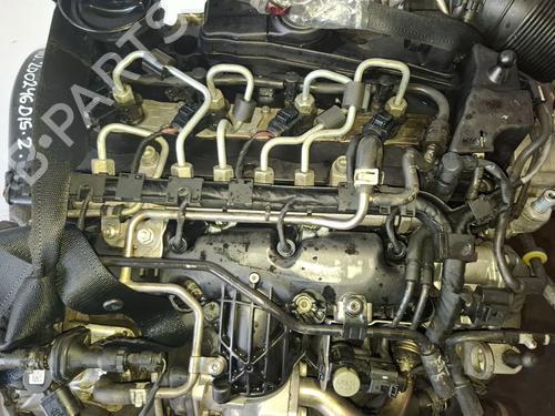 Engine VW PASSAT B6 Variant (3C5)  | BP28502377M1 
