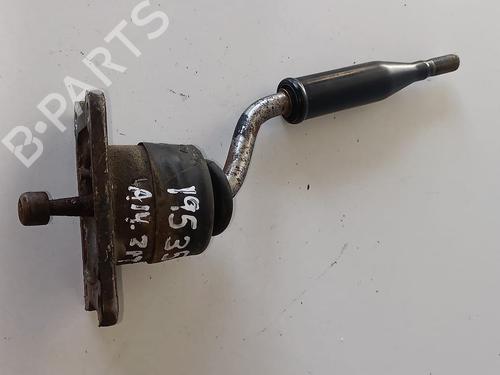 Used Gear lever TOYOTA LAND CRUISER PRADO (_J12_) 3.0 D-4D (KDJ120, KDJ125) (163 hp) 19063737