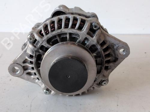 Used Alternator Alternator 38020450 38020450