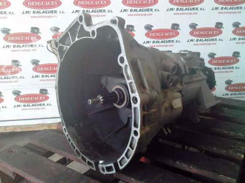 Gearbox BMW 3 Coupe (E46)  | BP10196450M3 