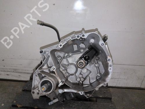 Used Gearbox Gearbox 36869911 36869911