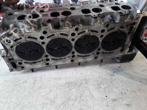 Cylinder head MERCEDES-BENZ A-CLASS (W169) A 180 CDI (169.007, 169.307) | BP10969321M5 