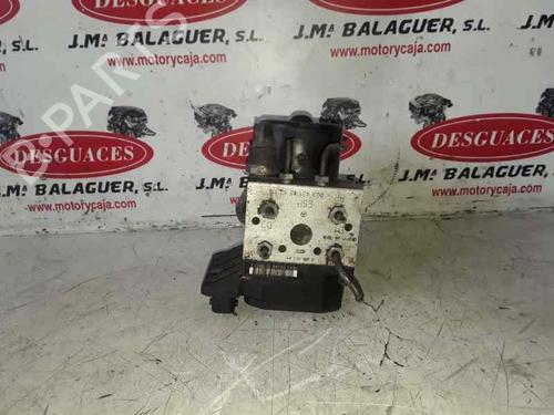 Control unit MERCEDES-BENZ A-CLASS (W168) A 170 CDI (168.008) | BP17104043M11 