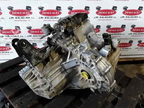 Gearbox HYUNDAI ACCENT II (LC) 1.5 CRDi | BP9281189M3 