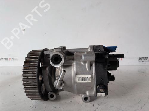 Indsprøtningspumpe Indsprøtningspumpe RENAULT KANGOO (KC0/1_) [1997-2026] 36476282 36476282