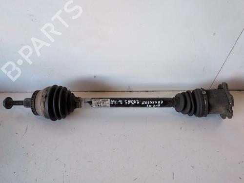 Drivaksel foran Høyre AUDI A4 B7 Avant (8ED) 3.0 TDI quattro (204 hp) 32177211