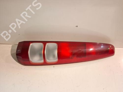 Używane Lampa tylna prawa HONDA HR-V (GH_) 1.6 16V 4WD (GH2, GH4) (124 hp) 30689767