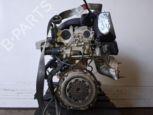 Engine RENAULT MEGANE I Coach (DA0/1_) 1.6 16V (DA0B, DA04, DA11) | BP29549613M1 