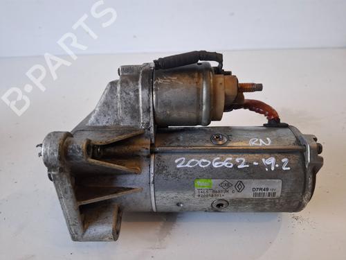 Starter RENAULT MEGANE II (BM0/1_, CM0/1_) 1.9 dCi | BP29549606M8 