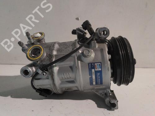 AC compressor VOLVO XC60 I SUV (156) D5 AWD | BP33175759M34 - Image 3