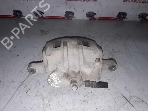 Right front brake caliper KIA SORENTO I (JC) 2.5 CRDi 4WD | BP11557625M104 