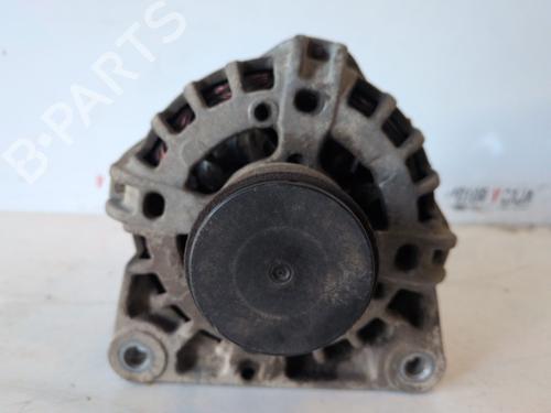 Used Alternator Alternator DACIA DOKKER Box Body/MPV [2012-2021] 36476347 36476347