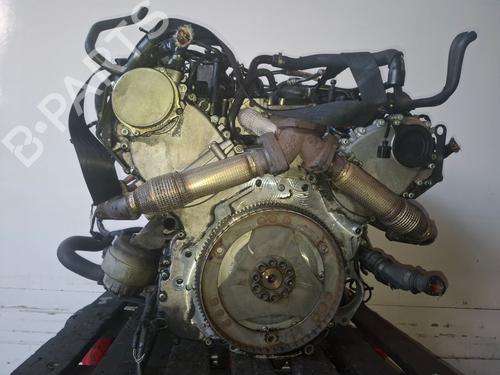 Motor AUDI A6 C6 Avant (4F5) 3.0 TDI quattro | BP29957376M1 