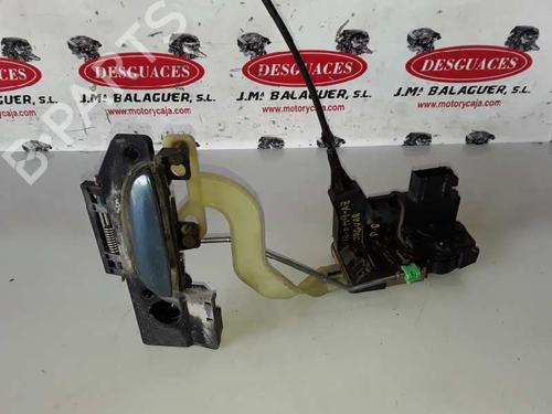 Front right lock JAGUAR S-TYPE II (X200) 3.0 V6 | BP9284078C97 