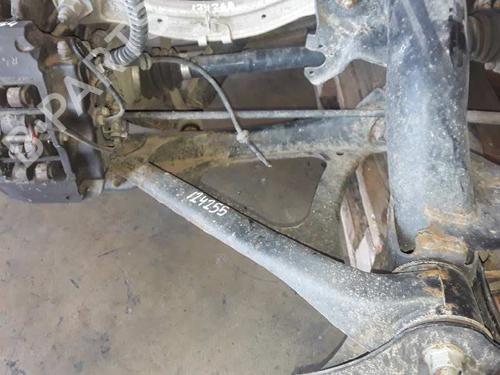 Right rear suspension arm AUDI Q7 (4LB) 3.0 TDI quattro | BP9282456M15 