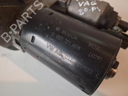 Starter SEAT LEON (1P1)  | BP24469871M8 