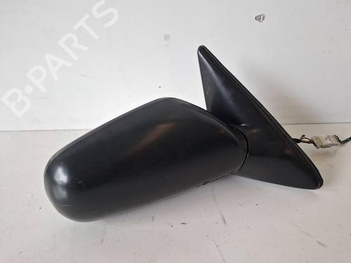 Right mirror NISSAN PRIMERA (P10) 1.6 | BP29378625C27 