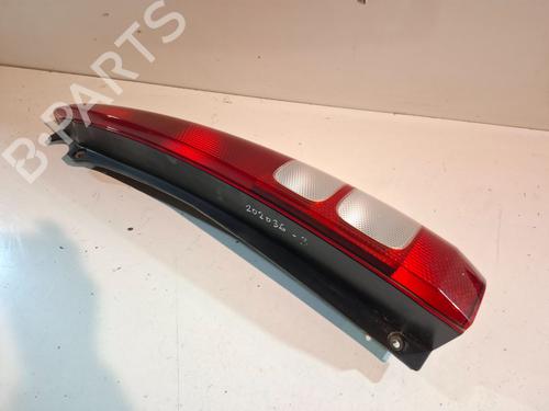 Lampa tylna prawa HONDA HR-V (GH_) 1.6 16V 4WD (GH2, GH4) | BP30689767C35 