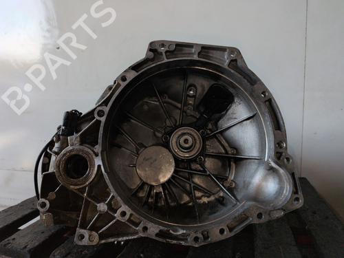 Used Gearbox Gearbox FORD TRANSIT CONNECT (P65_, P70_, P80_) 1.8 TDCi (90 hp) 34436135 34436135