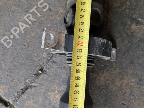 Driveshaft BMW 1 (E87) 120 d | BP37495149M37 - Image 3