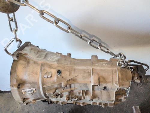 Gearbox BMW 1 (E87) 118 d | BP36504715M3 - Image 4