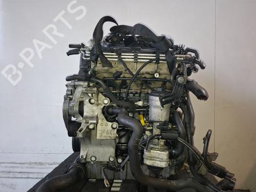 Used Engine SEAT LEON (1P1) [2005-2013]  30977930