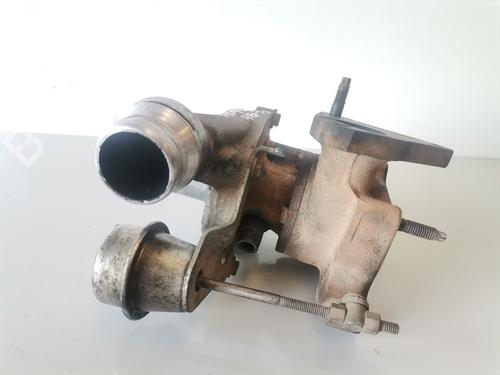 Turbocharger/Supercharger RENAULT KANGOO (KC0/1_) 1.5 dCi | BP10009962M71 
