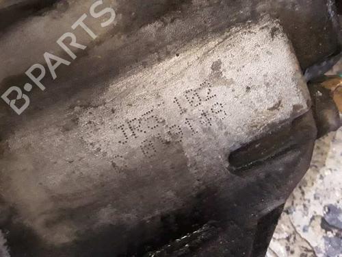 Gearbox RENAULT MEGANE II Estate (KM0/1_) 1.5 dCi (KM0F, KM0T, KM2B) | BP9282940M3 