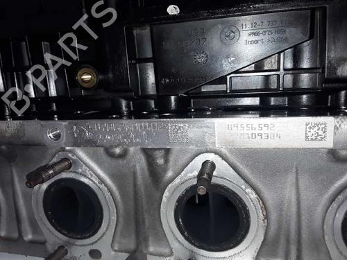 Cylinder head BMW 3 (E90) 320 d | BP10969264M5 