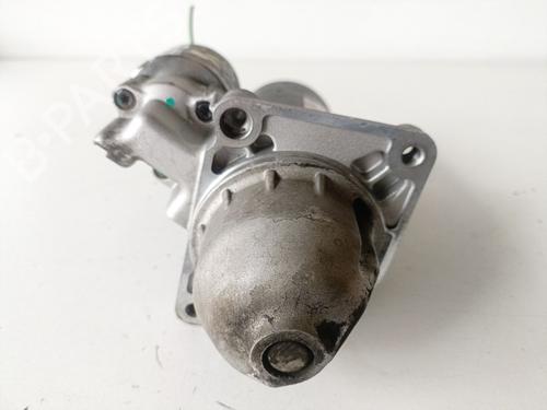 Used Starter IVECO DAILY V Van [2011-2014]  22329893