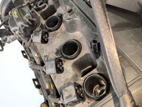 Engine PEUGEOT 207 CC (WD_) 1.6 16V | BP38020420M1 - Image 6