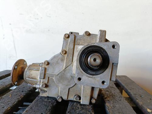 Used Transfer box HYUNDAI SANTA FÉ I (SM) 2.0 CRDi 4x4 (113 hp) 9284603