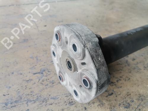 Driveshaft MERCEDES-BENZ C-CLASS Coupe (CL203) C 220 CDI (203.708) | BP10010050M37 