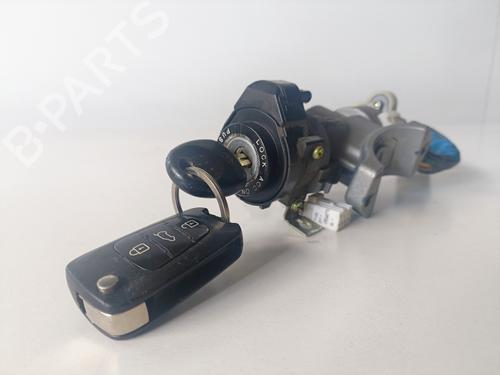 Ignition barrel HYUNDAI i30 (FD)  | BP15404042M48 