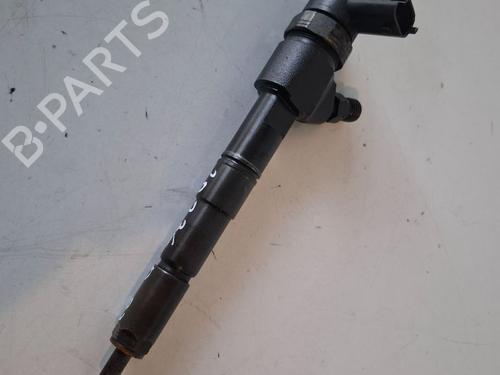 Used Injector Injector FIAT DOBLO Cargo (263_) 1.6 D Multijet (263WXD1B, 263WXR1B, 263WXX1B, 263ZXD1B,... (105 hp) 33269607 33269607