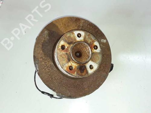 Right front steering knuckle BMW 3 (E90) 320 d | BP9284050M26 