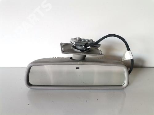 Used Rear mirror Rear mirror AUDI A8 D3 (4E2, 4E8) 4.2 TDI quattro (326 hp) 9907570 9907570