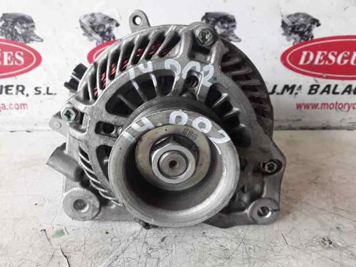 Used Alternator HONDA CIVIC VIII Hatchback (FN, FK) 1.8 (FN1, FK2) (140 hp) 9281494