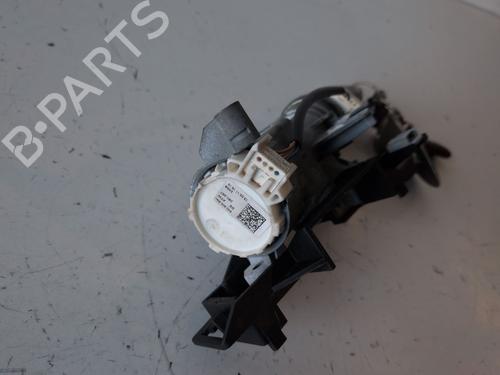 Ignition barrel SEAT LEON (1P1) | BP32293066M48