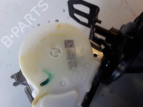 Sikkerhetsbelte bak i midten BMW X2 (F39) xDrive 20 d | BP9362543I27 