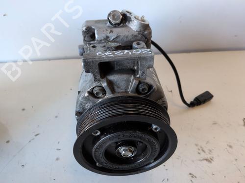 AC compressor AUDI A6 C6 (4F2) 2.0 TDI | BP34099115M34  - Image 5