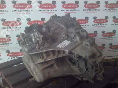 Gearbox VOLVO S80 I (184) D5 | BP9281005M3 