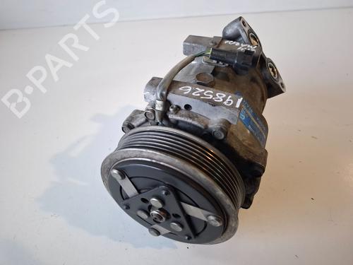 AC compressor MAZDA 3 (BK) 1.6 DI Turbo | BP24216652M34 