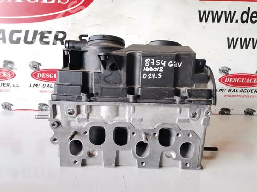Cylinder head SEAT IBIZA IV (6J5, 6P1)  | BP10969279M5 