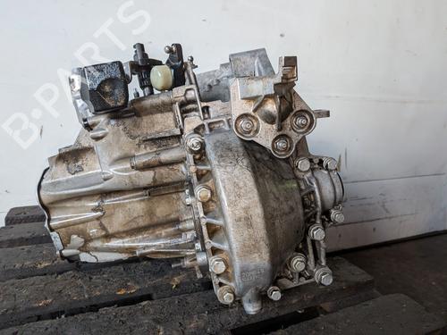 Gearbox PEUGEOT EXPERT Van (V_) | BP33441309M3 - Image 7