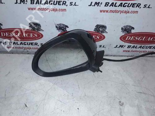 Left mirror OPEL CORSA D (S07)  | BP15541099C26 