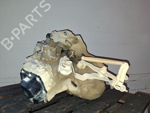 Gearbox OPEL CORSA D (S07)  | BP22760333M3 